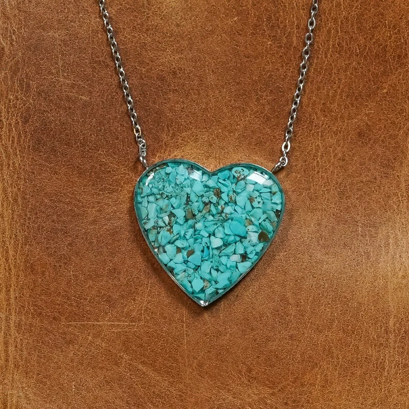 Turquoise