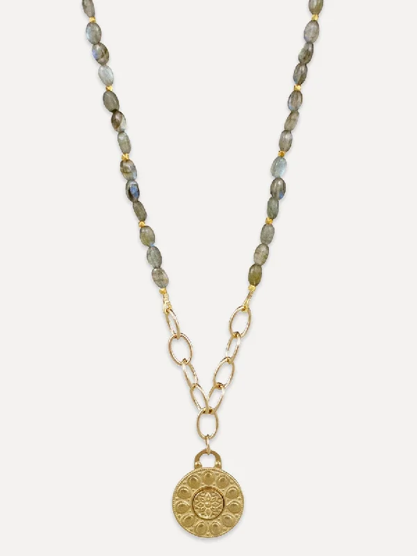 Orion Necklace - satya