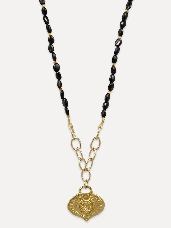 Orion Necklace - hatha