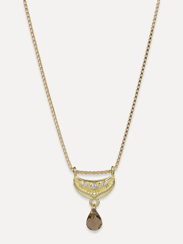 Odyssey Necklace