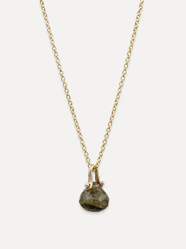 Quincy Necklace