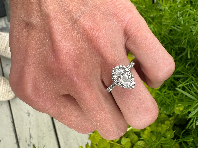 SOPHIE Engagement Ring