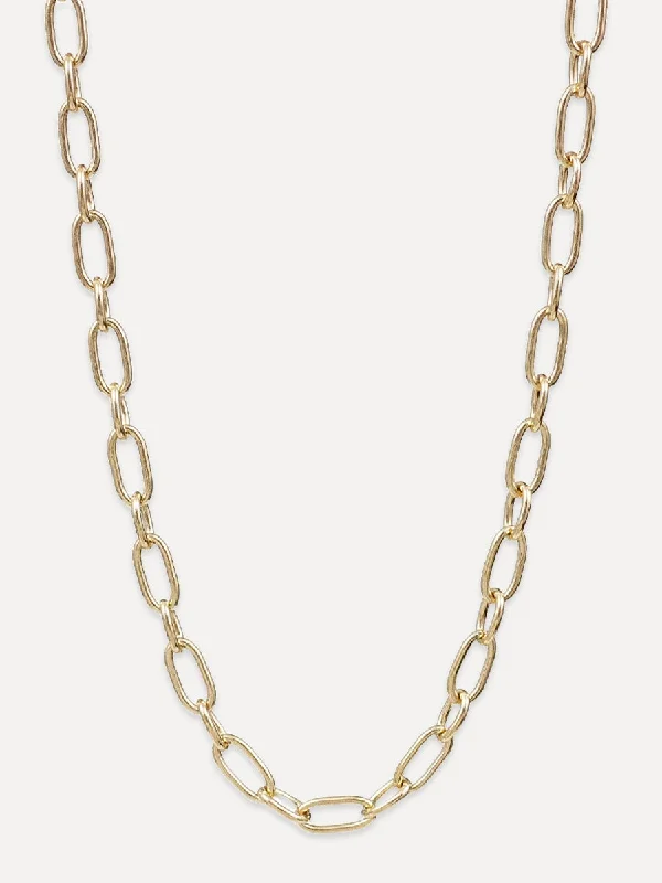 Soho Necklace