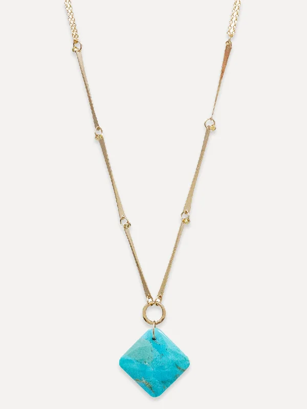 Vida Necklace