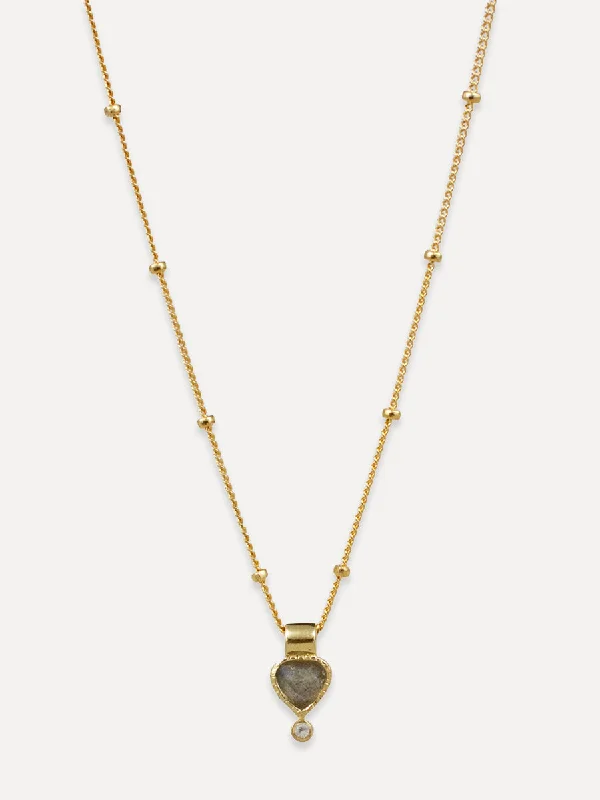 Colette Necklace