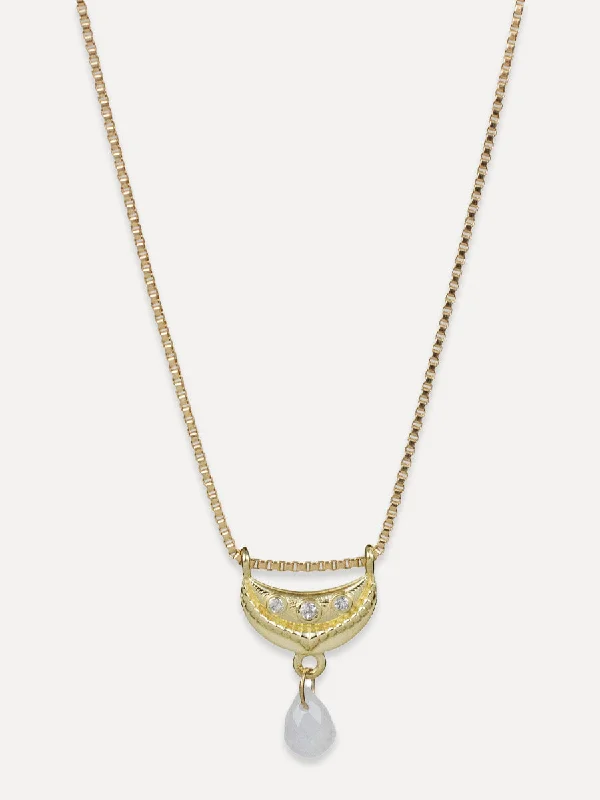 Odyssey Necklace