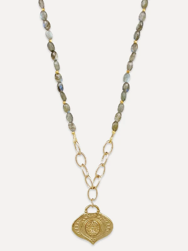 Orion Necklace - hatha