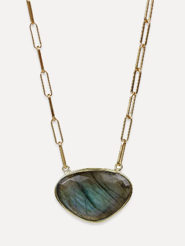 Ember Necklace