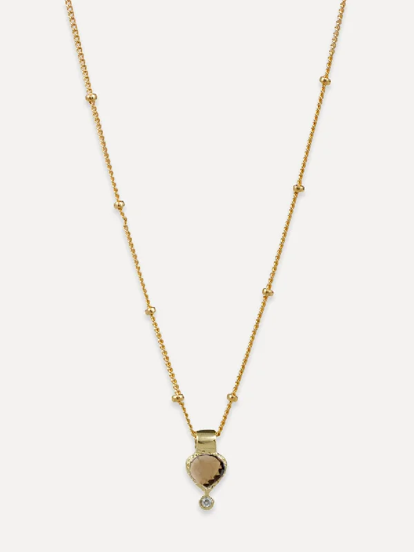 Colette Necklace