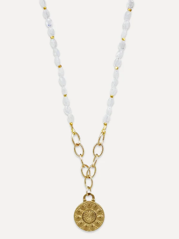 Orion Necklace - satya