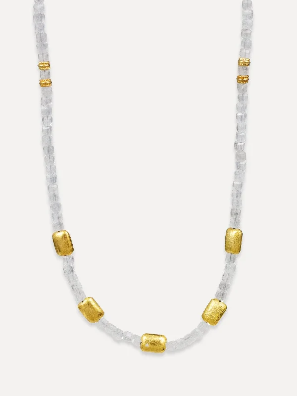 Lhasa Necklace