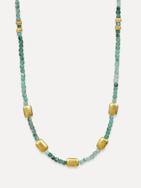 Lhasa Necklace